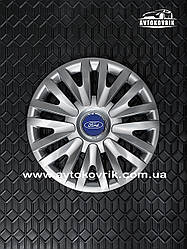 Ковпаки на колеса r16 на Ford Форд SKS 412