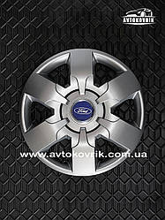 Ковпаки на колеса r16 на Ford Форд SKS 413