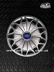 Ковпаки на колеса r16 на Ford Форд SKS 419