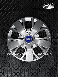 Ковпаки на колеса r16 на Ford Форд SKS 420