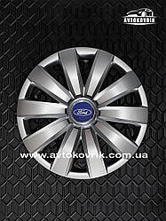 Ковпаки на колеса r16 на Ford Форд SKS 421