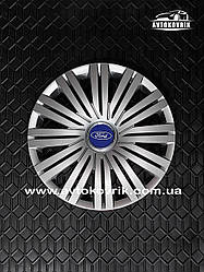 Ковпаки на колеса r16 на Ford Форд SKS 422