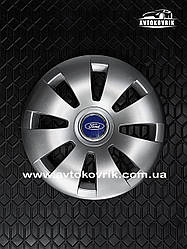 Ковпаки на колеса r16 на Ford Форд SKS 423