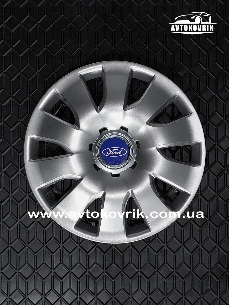 Ковпаки на колеса r16 на Ford Форд SKS 425, фото 1