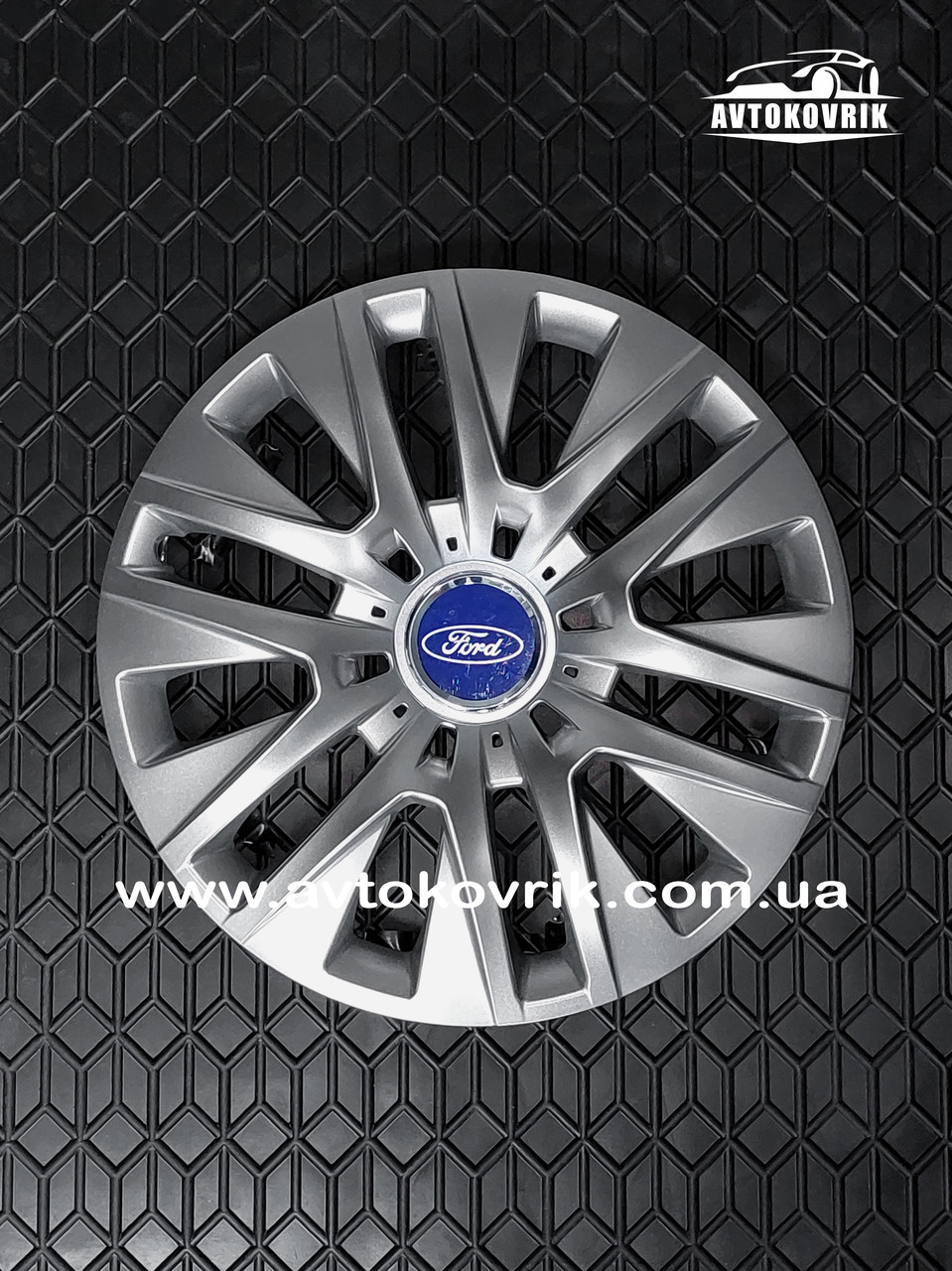 Ковпаки на колеса r16 на Ford Форд SKS 429, фото 1