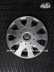 Ковпаки на колеса r16 на Honda Хонда SKS 400