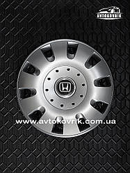 Ковпаки на колеса r16 на Honda Хонда SKS 401