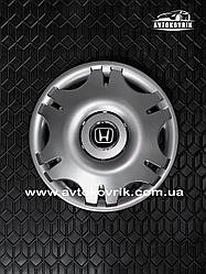 Ковпаки на колеса r16 на Honda Хонда SKS 402
