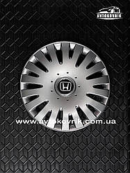 Ковпаки на колеса r16 на Honda Хонда SKS 403