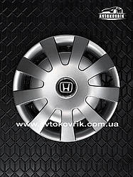Ковпаки на колеса r16 на Honda Хонда SKS 405