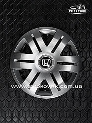 Ковпаки на колеса r16 на Honda Хонда SKS 406