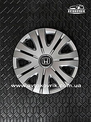 Ковпаки на колеса r16 на Honda Хонда SKS 408