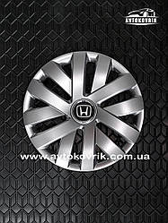 Ковпаки на колеса r16 на Honda Хонда SKS 409
