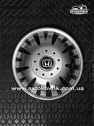 Ковпаки на колеса r16 на Honda Хонда SKS 410