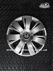 Ковпаки на колеса r16 на Honda Хонда SKS 411