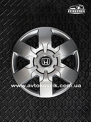 Ковпаки на колеса r16 на Honda Хонда SKS 413