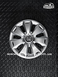 Ковпаки на колеса r16 на Honda Хонда SKS 417