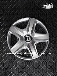 Ковпаки на колеса r16 на Honda Хонда SKS 418