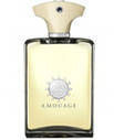 Amouage Silver Man парфюмированная вода 50мл