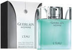 Guerlain Homme Leau туалетна вода 80 мл