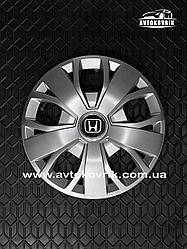 Ковпаки на колеса r16 на Honda Хонда SKS 420