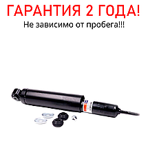 Задні амортизатори NISSAN ≥FINDER III від 2003г з двигуном 2,5 4,0 (Стоїки Нісан Пафайндер), фото 2