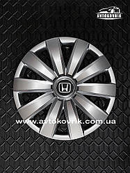 Ковпаки на колеса r16 на Honda Хонда SKS 421