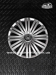 Ковпаки на колеса r16 на Honda Хонда SKS 422