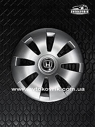 Ковпаки на колеса r16 на Honda Хонда SKS 423