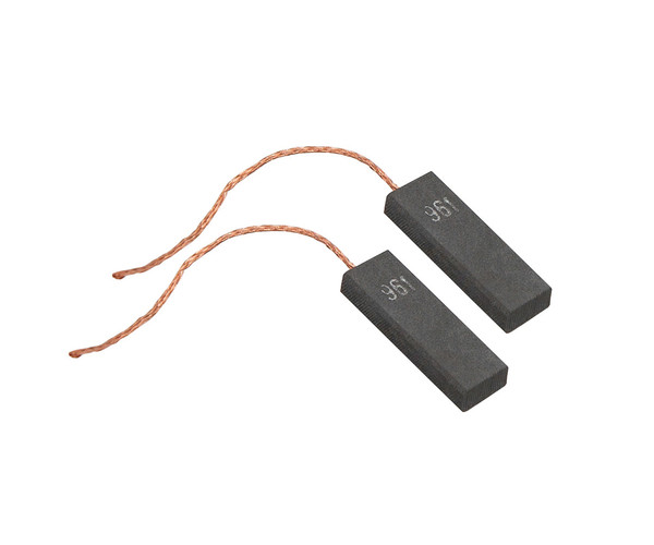 Щетки двигателя стиральной машины графитовые 5x12.5x32 мм: продажа ...