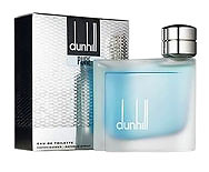 Dunhill Pure туалетна вода 50 мл