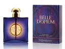 Yves Saint Laurent YSL Belle d`Opium лосьон для тела 200мл