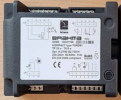 BRAHMA TGRD91