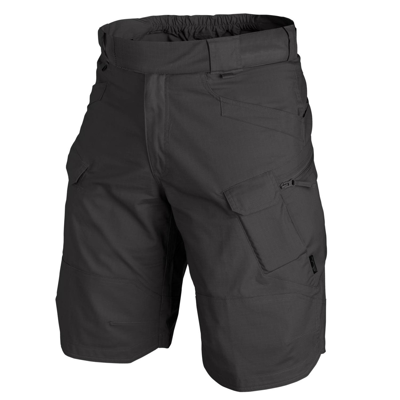 Шорти Helikon-Tex® UTS® (Urban Tactic Shorts®) 11"® - PolyCotton Ripstop - Ash Grey