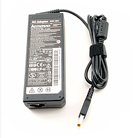 Блок живлення для ноутбука Lenovo 20 V 3.25 A 65 W 5.5x2.1 мм (size: USB Pin)