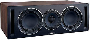 Elac Uni-Fi Reference UCR52 Walnut-Black
