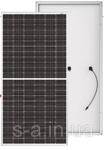 450 Вт Сонячна панель LP Trina Solar Half-Cell - 450W (35 профіль, монокристал)