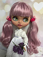 Кукла блайз кастом blythe doll