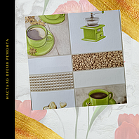 Шпалери вінілові супермиючі на бумажній основі