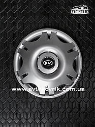 Ковпаки на колеса r16 на KIA КІА SKS 402