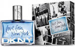 Donna Karan DKNY Love From New York туалетна вода 48 мл