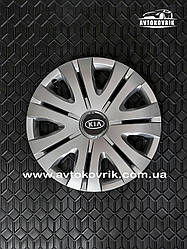 Ковпаки на колеса r16 на KIA КІА SKS 408