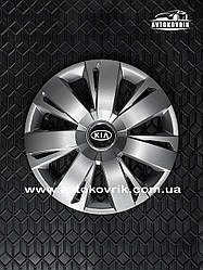 Ковпаки на колеса r16 на KIA КІА SKS 411