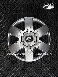 Ковпаки на колеса r16 на KIA КІА SKS 413