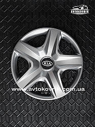 Ковпаки на колеса r16 на KIA КІА SKS 418