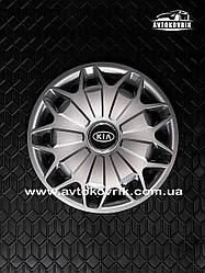 Ковпаки на колеса r16 на KIA КІА SKS 419