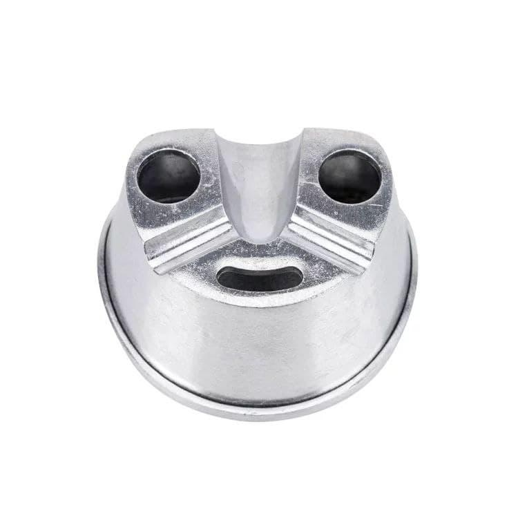 Кювета для дублювання з алюмінію