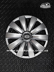 Ковпаки на колеса r16 на KIA КІА SKS 421
