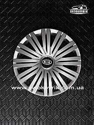Ковпаки на колеса r16 на KIA КІА SKS 422