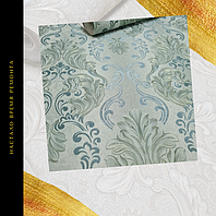 Шпалери вінілові гарячого тиснення на флізеліновій основі (вищого сорту)